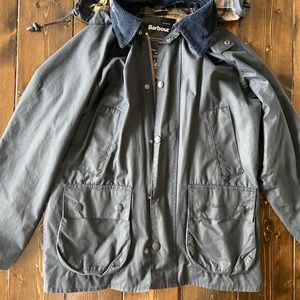Barbour Bedale Jacket